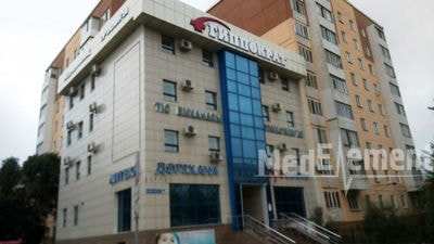 Кабинет мануального терапевта — Астана