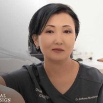 Бекова Светлана Ботаевна