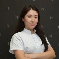 Тохтахунова Гозял Хамраджановна