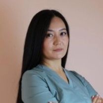 Амангалиева Айдана Асыловна