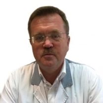 Барсов Сергей Владимирович