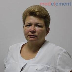 Булавина Светлана Николаевна