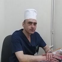 Васильев Константин Владимирович