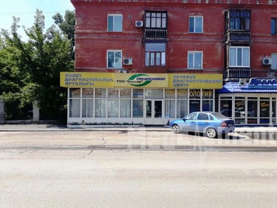 Лечебно-диагностический центр «КЯУСАР» — Семей (Семипалатинск)