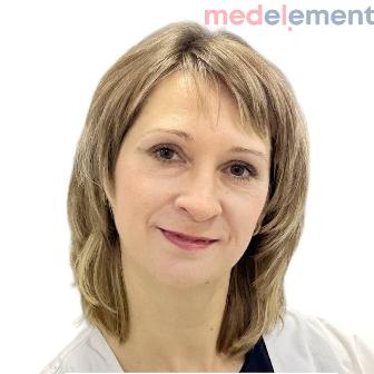 Фоменко Татьяна Владимировна