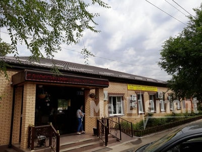 Медицинский центр «МИКРОЛАБСЕРВИС» — Актобе (Актюбинск)