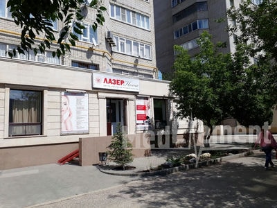 Центр лечебной косметологии «ЛАЗЕР HOME» — Актобе (Актюбинск)