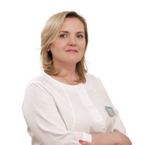 Лапина Евгения Васильевна