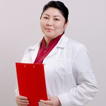 Мырзагулова Асель Орынтаевна