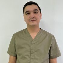 Колжанов Жанат Тулетаевич