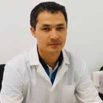 Тулепов Асхат Серикбаевич