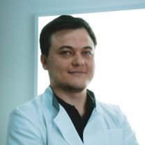 Жанузаков Жалель Равильевич