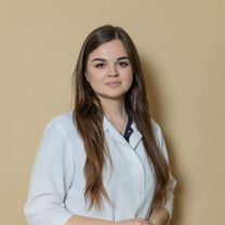 Выговская Виктория