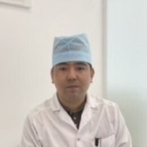 Хайдаров Гани Кошкарбаевич