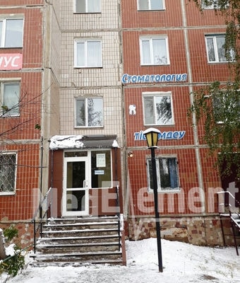 Стоматология в мкр Степной-4, д. 2 — Караганда
