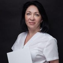 Калашникова Елена Михайловна