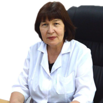 Давлетбаева Амина Акремовна