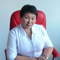 Асылбекова Жаннат Зейноллаевна