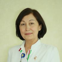 Тусупбекова Галия Марксовна