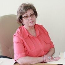 Прохорова Суфия Халитовна