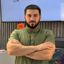 Раджапов Ахмед Османович