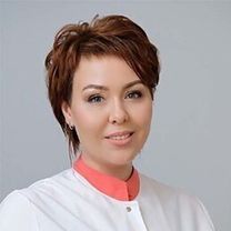 Жунтова Анна Сергеевна