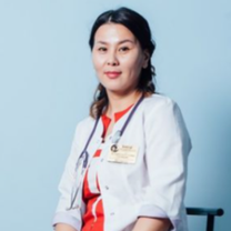 Батырбекова Гульмира Сегизбаевна