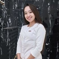 Макенова Динара Евгеньевна