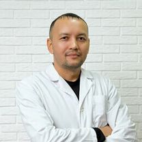 Рымбаев Дархан Рымханович