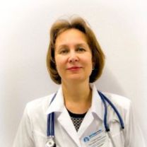 Старосветова Екатерина Николаевна