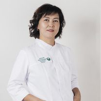 Мухтарова Айнагуль Кабдолдиновна