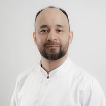 Маслов Тимур Вячеславович