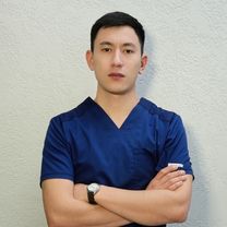 Алаев Алисултан Тимурович