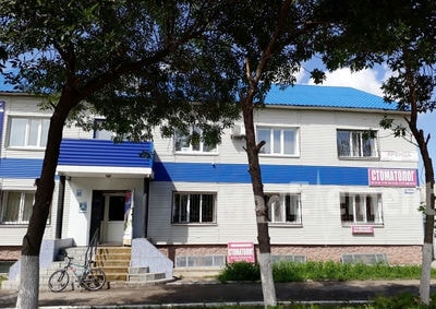 Стоматологический кабинет на Мауленова 12/4 — Костанай