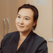 Макажанова Дана Ертисовна