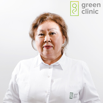 Аскарова Алтын Нугмановна