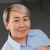 Купеншеева Динара Илесовна