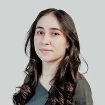 Рахматалиева Мухайя Нуралиевна