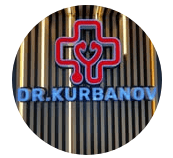 Медицинский центр «DR.KURBANOV» — Алматы