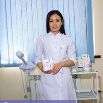 Абдираш Акнур Нурлановна