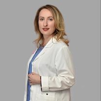 Cоломонова Анастасия Михайловна