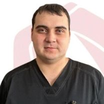 Омаров Александр Кенесбекович