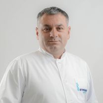 Асратов Бахтияр Яшаевич