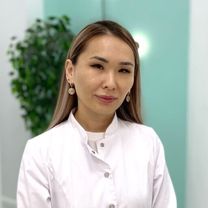 Болатова Шолпан Ерланкызы