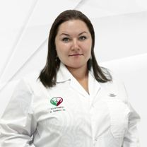 Аксёнова Тамара Павловна