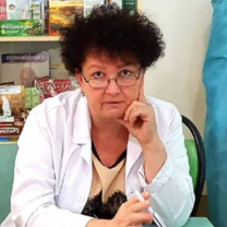 Чуприна Алла Павловна