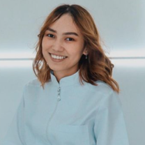 Динара Атабаевна