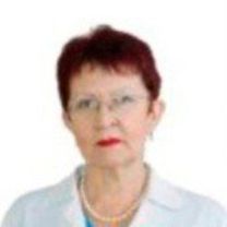 Мешкова Валентина Владимировна