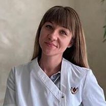 Ралько Ольга Сергеевна