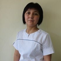 Шолпанкулова Айша Бактыбековна